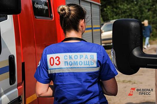 Больницу скорой помощи в Севастополе построит дочка «Ростеха»