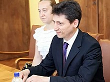 Посол Украины в Сербии призвал "развалить Россию"