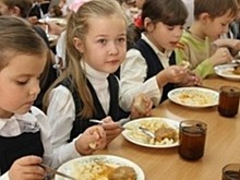 Школьники одного из районов Тамбовской области ставят оценки поварам