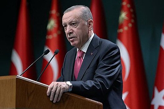 Турция проведет голосование по принятию Финляндии в НАТО до выборов президента