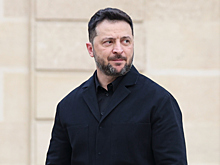 Зеленский заявил, что договорился с Трампом о поставках ракет к Patriot