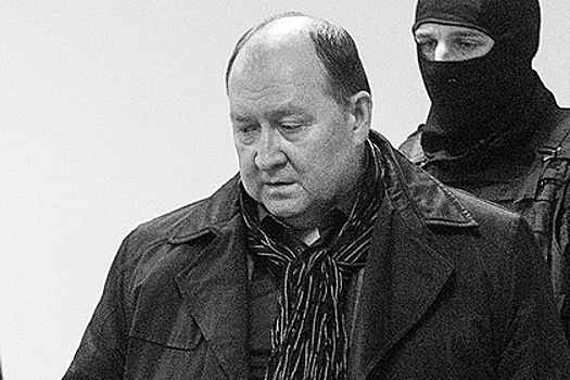 Умер бывший заместитель главы ФСИН