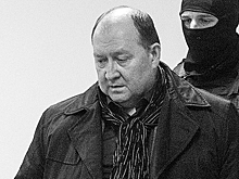Умер бывший заместитель главы ФСИН