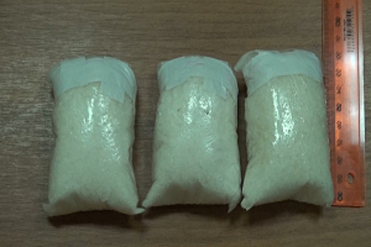 В Подмосковье сотрудники полиции задержали мужчину, подозреваемого в сбыте наркотических средств