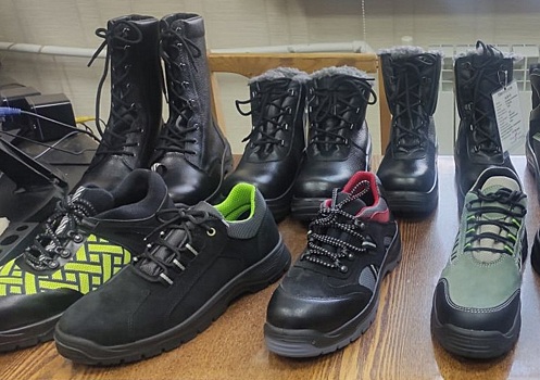 Нижегородский производитель спецодежды получил заем от регионального ФРП на развитие производства