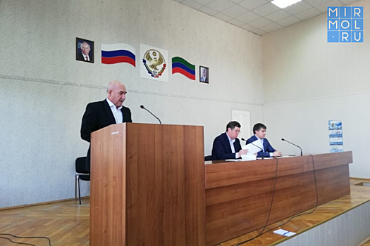 Власти Карабудахкентского района предали суду неплательщиков налогов