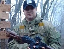 Майор ФСБ из Обнинска погиб в зоне спецоперации