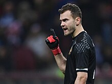 Акинфеев прокомментировал слухи о его желании работать в нефтегазе