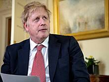 Борис Джонсон выздоровел от коронавируса