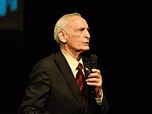 В память о Василии Лановом в Севастополе заложат сад