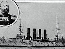 "Российская летопись": врагу не сдается наш гордый "Варяг"