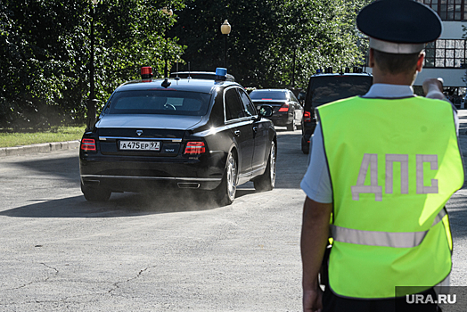 В РПЦ отреагировали на сообщение об аварии с участием «авто патриарха Кирилла»