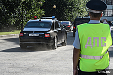 В РПЦ отреагировали на сообщение об аварии с участием «авто патриарха Кирилла»