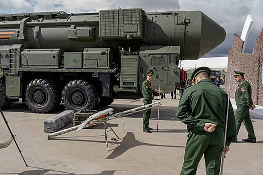 Боевые роботы, беспилотники и бронетехника. Россия показала главные военные новинки. Каким оружием будет воевать страна?