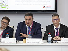 Генеральный директор "Синара-Девелопмент" Тимур Уфимцев оценил наследие Универсиады-2023 для строительной отрасли
