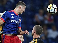 ЦСКА предложил новый контракт Васину