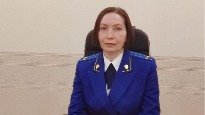 Гособвинитель в «громких» саратовских процессах стала прокурором Гагаринского района