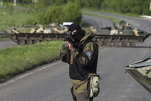На Украине выступили за размещение войск США в стране