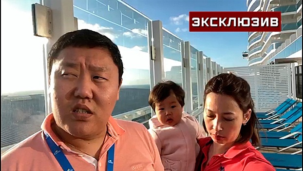 «Все китайцы ходят в масках»: российский турист сообщил об обстановке на задержанном из-за коронавируса круизном лайнере