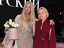 Волочкова сделала неожиданное заявление об общении с дочерью после ее свадьбы