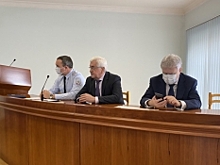 Власти Дагестана ужесточили соблюдение масочного режима в общественном транспорте