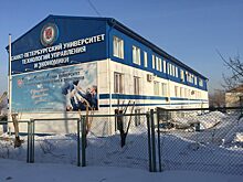 С 1 февраля закрывается филиал Санкт-Петербургского университета технологий управления и экономики