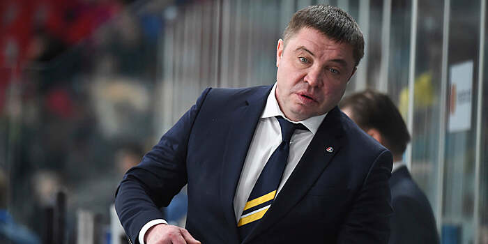 Гулявцев: игра получилась, но счёт опять не получился. 1:2 скоро будут сниться