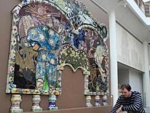 Яркая встреча змеиного сына и башковитого пахаря