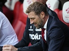 Шунин: «Динамо» должно бороться только за самые высокие места