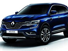 Альянс Renault-Nissan рассказал о планах до 2022 года