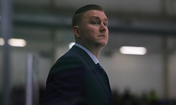 «Обосрались знатно». Тренер фарма «Салавата» Лемтюгов после 0:7 от «Омских Крыльев» в ВХЛ