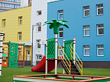 Детский сад на 210 мест открыли в Реутове