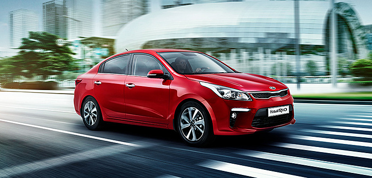 Какие авто российской сборки покупают чаще всего