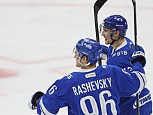 Форвард московского «Динамо» рассказал, почему следит за казанским «Ак Барсом»