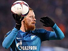 Новосельцев покидает "Зенит"