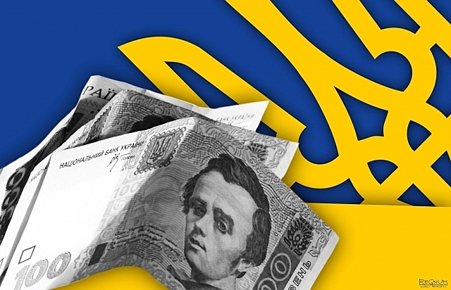Дырку вам от бублика, а не деньги МВФ! — обзор экономики Украины