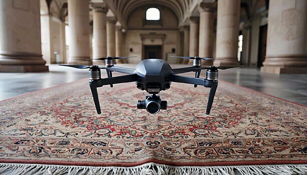 Сигнал «Ковёр» ввели в Ижевске