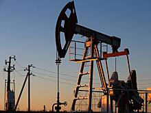 Нефть подорожала