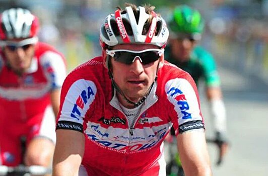 Денис Меньшов: «Власов – очень одаренный гонщик. Ему вполне по силам при хороших обстоятельствах быть в топ-3 на «Тур де Франс»