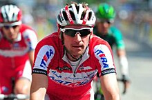 Денис Меньшов: «Власов – очень одаренный гонщик. Ему вполне по силам при хороших обстоятельствах быть в топ-3 на «Тур де Франс»