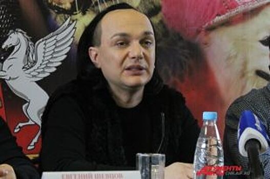 Гия Эрадзе в Воронеже: «В цирк нужно было запустить свежую кровь»