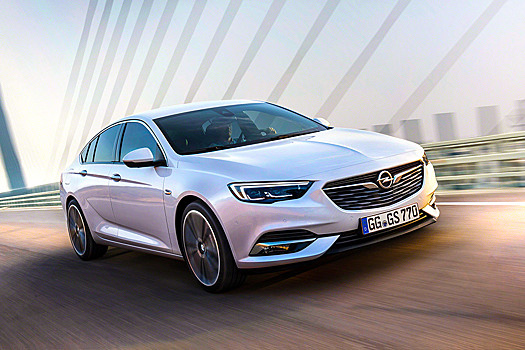 Не ждали! С чем Opel может вернуться в Россию?