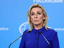 В МИД РФ назвали «невероятной пошлостью» возможный бойкот США ОИ-2022 в Пекине