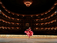 Много шума из ничего: фильм недели — «Матильда»