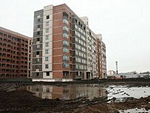 В краснодарском поселке Знаменский построят три детсада и школу