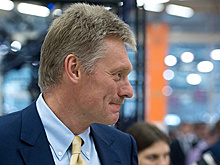 Песков отказался назвать политиков-друзей Путина