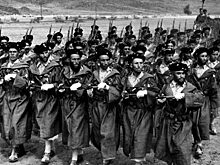 Марокканские наёмники: чем они шокировали Европу в XX веке