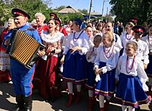 Донской праздник &laquo;Шолоховская весна&raquo; назван Национальным событием года