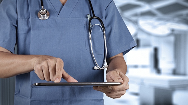 Хирурги спасли шестимесячную девочку с декстрокардией