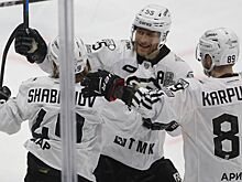 Владимир Ткачёв: те вещи, которые привели «Трактор» в финал — они ключевые